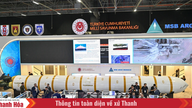 Türkiye could join the "ICBM Club".