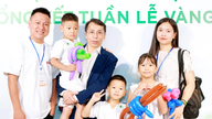 การตรวจคัดกรองโรคทางพันธุกรรมเพื่อสร้างคนรุ่นใหม่ที่มีสุขภาพดี