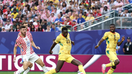 WK 2026: Wanneer de "Black Stars" punten scoren.