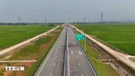 Wilayah Ha Tinh bakal melaksanakan kutipan tol tanpa henti di lebih 100km lebuh raya Utara-Selatan.