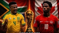 দক্ষিণ আফ্রিকা বনাম কানাডা ম্যাচের ফলাফলের ভবিষ্যদ্বাণী: আলফোনসো ডেভিস উত্তর আমেরিকার রূপকথাকে আরও দীর্ঘায়িত করার আশা করছেন।