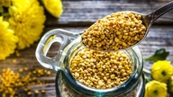 7 potenzielle Vorteile von Pollen