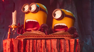 Minions: Μια «μηχανή που βγάζει χρήματα» που αποφεύγει το Χόλιγουντ.
