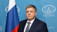 Russland wird das Thema der Aufhebung der westlichen Sanktionen nicht von sich aus ansprechen.