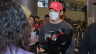 Korejský herec Ji Chang Wook přijíždí do Da Nangu a slibuje, že bude vrcholem DANAFF IV.
