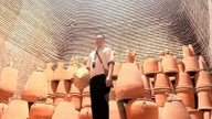 Ceramica Mang Thít este poziționată ca un patrimoniu viu, nu ca un „muzeu închis”.
