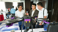 Da Nang almeja uma receita com tecnologia digital superior a 73 trilhões de VND.