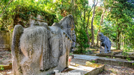 អាថ៌កំបាំងជុំវិញប្រាសាទបុរាណមួយក្នុងខេត្តថាញ់ហ័រ ជិតត្រូវបានរុករកតាមរយៈការជីកកកាយបុរាណវិទ្យា។