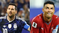 Messi sừng sững tốp 1, điểm cao nhất vòng bảng World Cup 2026: Ronaldo xếp tận thứ... 202