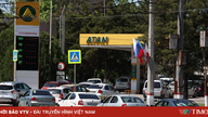 Η χερσόνησος της Κριμαίας κηρύσσεται σε κατάσταση έκτακτης ανάγκης.