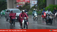 En Hanói se producen tormentas eléctricas; las zonas montañosas y del interior del norte de Vietnam deben tener cuidado con las inundaciones repentinas.