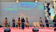 Gia Lai Khanh Hoa میں فیملی ڈے میں شرکت کر رہی ہے۔