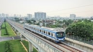 Budowa linii metra Thu Thiem – Long Thanh, której koszt wyniesie 175 bilionów VND, ma rozpocząć się we wrześniu 2026 roku.