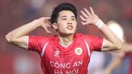 Dinh Bac förlänger sitt kontrakt med CAHN med tre år.