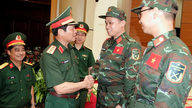 82 soldats vietnamiens sont prêts à partir pour aider le Venezuela à surmonter les conséquences du tremblement de terre.