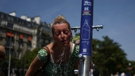 L'Europe débat âprement de la manière de réguler les températures face à la canicule « torride ».