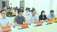Ultime fusioni di villaggi e quartieri a Quang Tri: il quartiere con un parco intitolato a un leader cubano ha visto una riduzione di 14 aree residenziali.