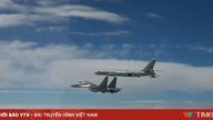 รัสเซียและจีนร่วมกันลาดตระเวนทางอากาศ
