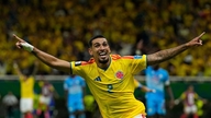 اللاعب، الذي رفضته 15 نادياً، يصبح نجماً للمنتخب الكولومبي في كأس العالم 2026.