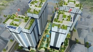Le projet de logements sociaux le plus en vogue à Hô Chi Minh-Ville vient d'annoncer publiquement ses prix de vente.