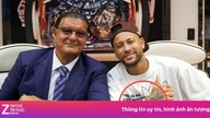 Neymar geeft miljoenen dollars uit tijdens de WK-pauze.