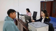ការលុបបំបាត់ឧបសគ្គក្នុងការកែទម្រង់រដ្ឋបាល និងការកែលម្អការពេញចិត្តរបស់ប្រជាពលរដ្ឋ។
