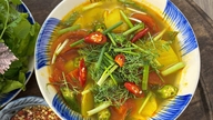 10 refreshing and nutritious summer soups that are easy to cook and perfect for your summer meals – they look so appetizing!