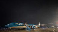 Vietnam Airlines transporte un convoi d'aide au Venezuela suite au séisme.