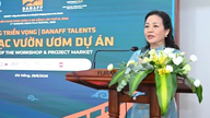 Lansering av DANAFF Talents 2026-prosjektinkubatoren