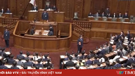 Japan tightens control over misinformation on social media.