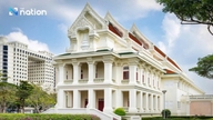 A Universidade Thammasat lidera o ODS 16, e muitas universidades tailandesas deixam sua marca no THE 2026.