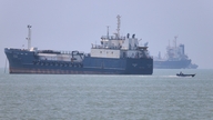 Der Iran hat erklärt, er werde innerhalb der nächsten 30 Tage die unabhängige Kontrolle über die Straße von Hormuz erlangen.