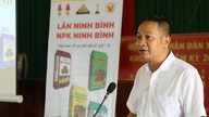 แนวทางการแก้ปัญหาด้านโภชนาการพืชที่เหมาะสมสำหรับภูมิภาคที่ราบสูงตอนกลาง