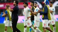 A fase de grupos da Copa do Mundo de 2026 chega ao fim: uma pena para o Irã.