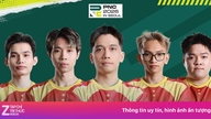 Wat zei het Vietnamese PUBG-team over hun 'miljoen-dollar'-status tijdens PNC 2026?