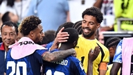 Mientras disfruta de la victoria, el capitán de Cabo Verde está siendo investigado: la FIFA emite un enérgico comunicado.
