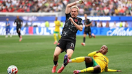 Sydafrika vs Canada live 0-0 (halvleg): Misset mulighed!!! Sydafrika spilder en chance.