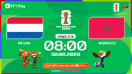 Hjørnesparksforudsigelse til Holland vs Marokko (kl. 8.00, 30. juni, ottendedelsfinale, VM 2026): Vil "Atlas Lions" sejre?
