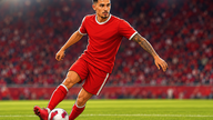 Stephen Eustaquio: “Orang Portugis” akan membantu Kanada mara ke Piala Dunia 2026.