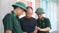 អ្នកនេសាទរាយការណ៍ពីបទល្មើសតាមរយៈអ៊ីមែល។