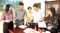 The latest reorganization of villages and residential areas in Bac Ninh (formerly Bac Giang) inherits the experience of reorganizing commune-level administrative units.