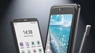 Bigme Hibreak Dual 2: Ένα μοναδικό smartphone με διπλή οθόνη που συνδυάζει έγχρωμη E Ink και οθόνες LCD.