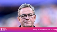 Tidligere Manchester United-manager reagerer på beskyldninger om matchfixing ved VM.