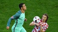 Portugalia vs. Croația: O reuniune fatidică și dansul final al legendelor.
