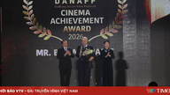មហោស្រពភាពយន្តអាស៊ីដាណាំង - DANAFF IV បានបើកជាផ្លូវការ ដើម្បីជាកិត្តិយសដល់ផលិតករល្បីឈ្មោះ Bill Mechanic។
