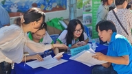 Fatti sorprendenti sul luogo che recluta il maggior numero di lavoratori a Ho Chi Minh City.