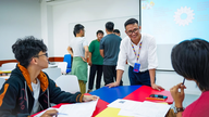 Menamatkan pengajian dari universiti lebih awal: Cabaran daripada latihan berasaskan kompetensi.