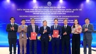 Spesialnyheter i avisen Hanoi Moi, 29. juni 2026.
