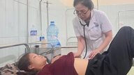 แพทย์หญิงผู้มีใจรักในวิชาชีพของตน