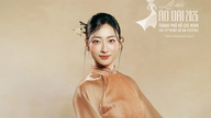 Miss Luong Thuy Linh: «Η πόλη του Χο Τσι Μιν είναι ένα υπέροχο σχολείο για μένα»